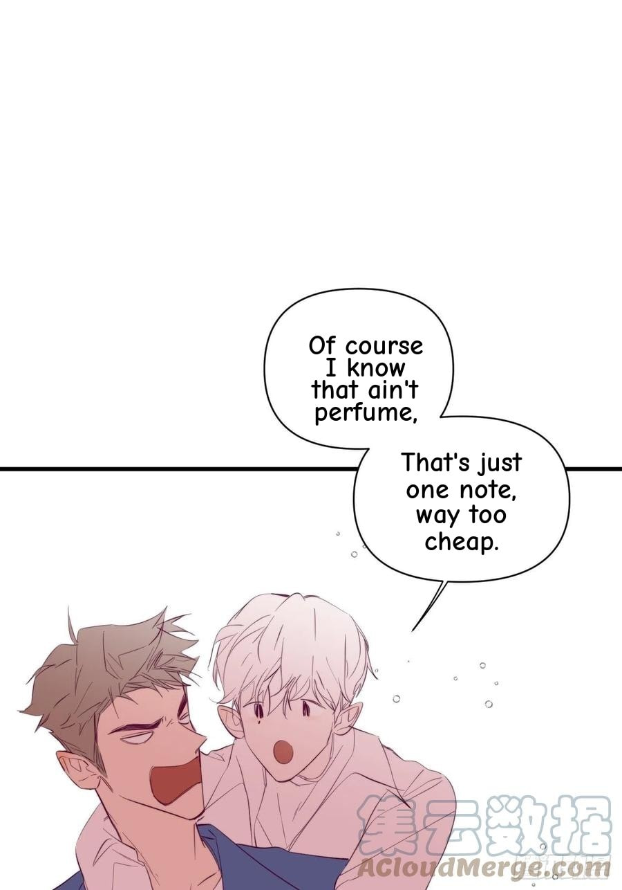 My Little Prince (Kjorelo) Chapter 20 page 16 - 