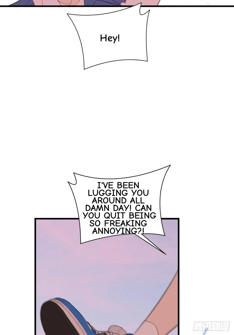 My Little Prince (Kjorelo) Chapter 20 page 17 - 