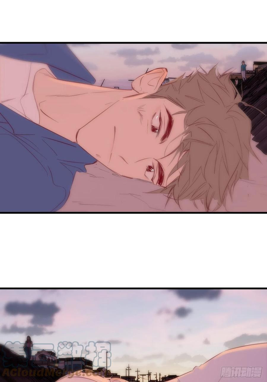 My Little Prince (Kjorelo) Chapter 20 page 22 - 
