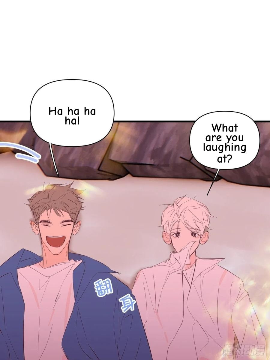 My Little Prince (Kjorelo) Chapter 20 page 25 - 