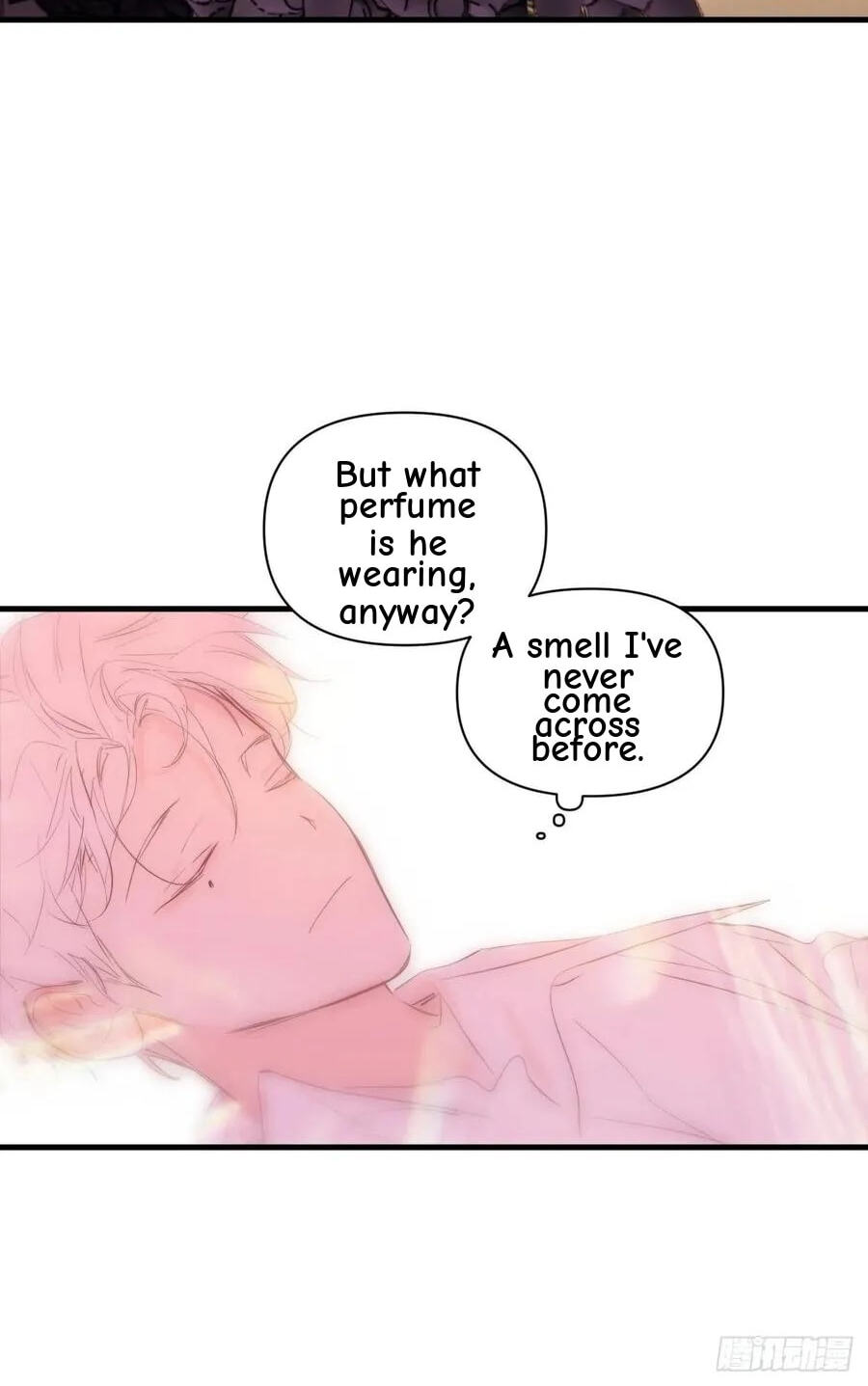 My Little Prince (Kjorelo) Chapter 20 page 29 - 