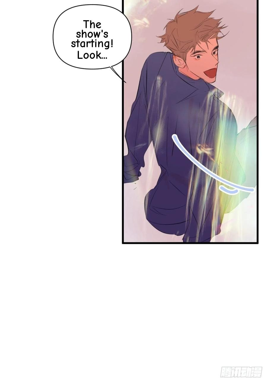 My Little Prince (Kjorelo) Chapter 20 page 31 - 