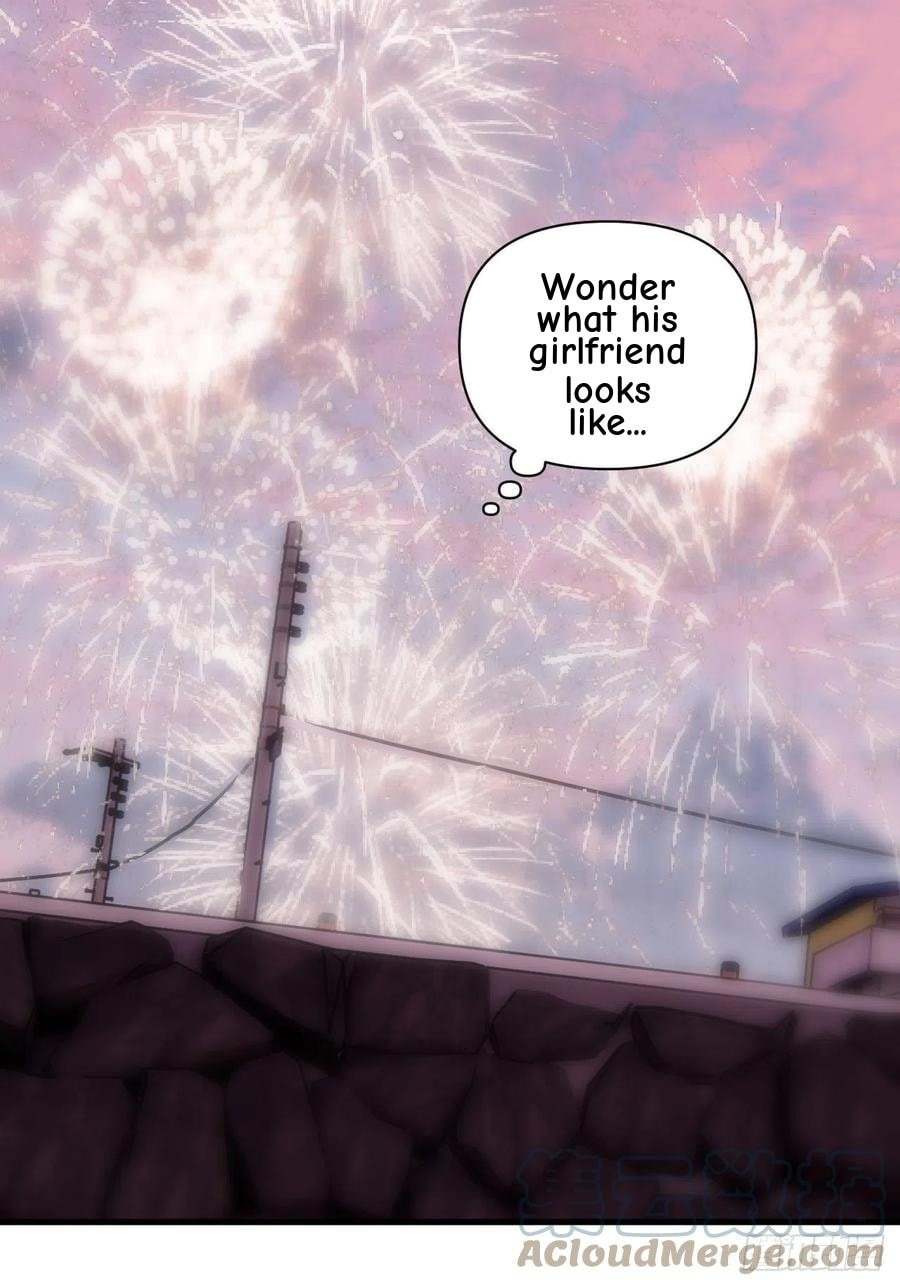 My Little Prince (Kjorelo) Chapter 20 page 35 - 