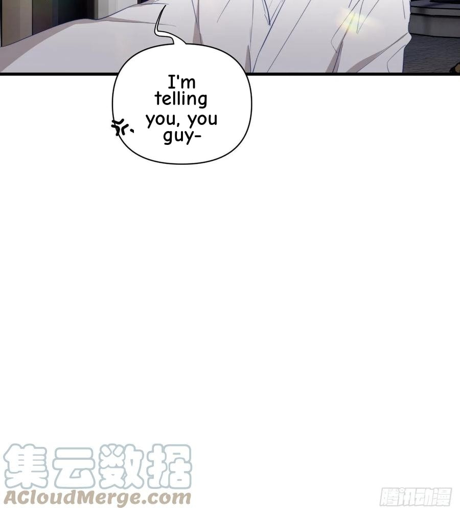 My Little Prince (Kjorelo) Chapter 20 page 9 - 