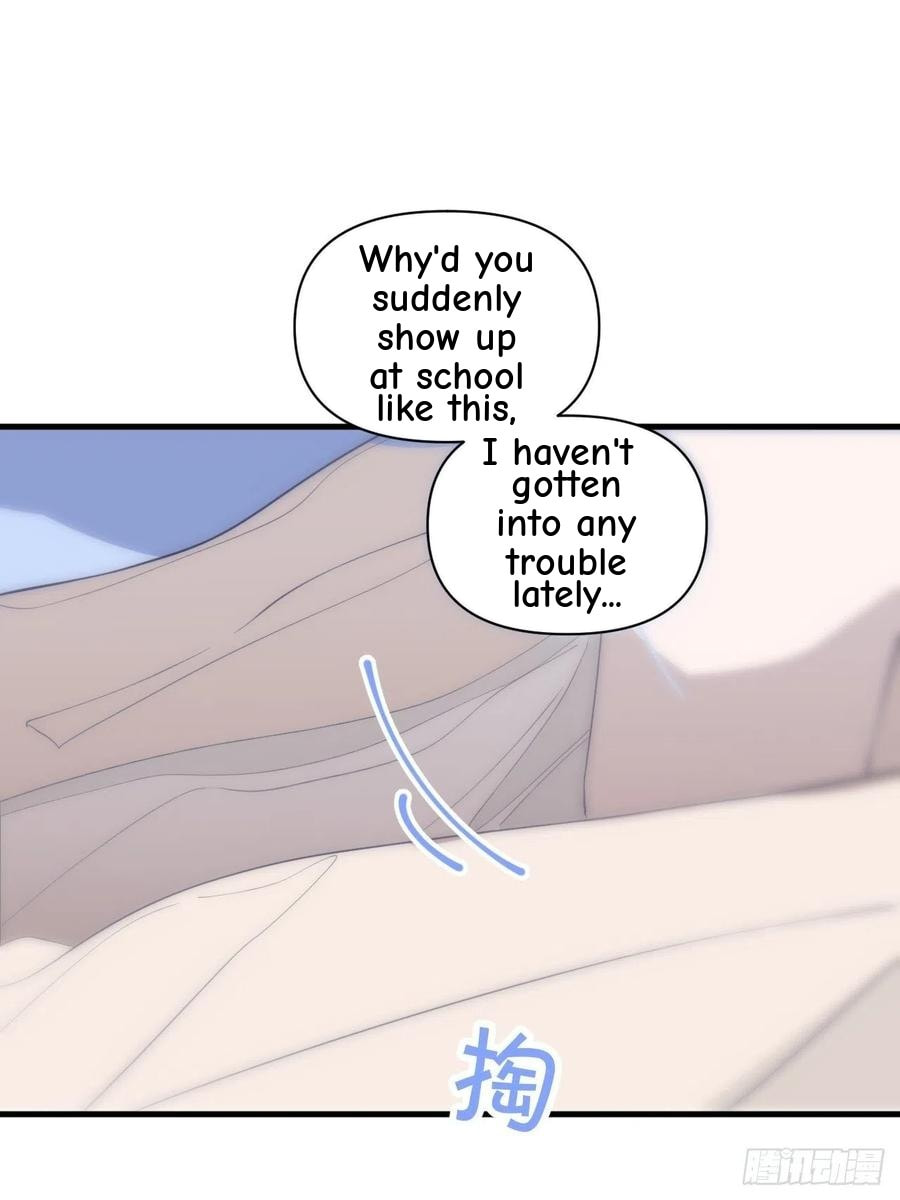 My Little Prince (Kjorelo) Chapter 23 page 14 - 