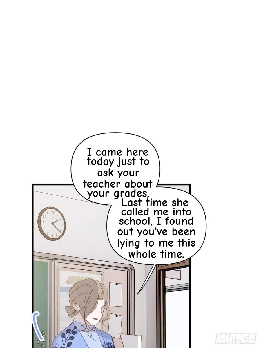My Little Prince (Kjorelo) Chapter 23 page 15 - 