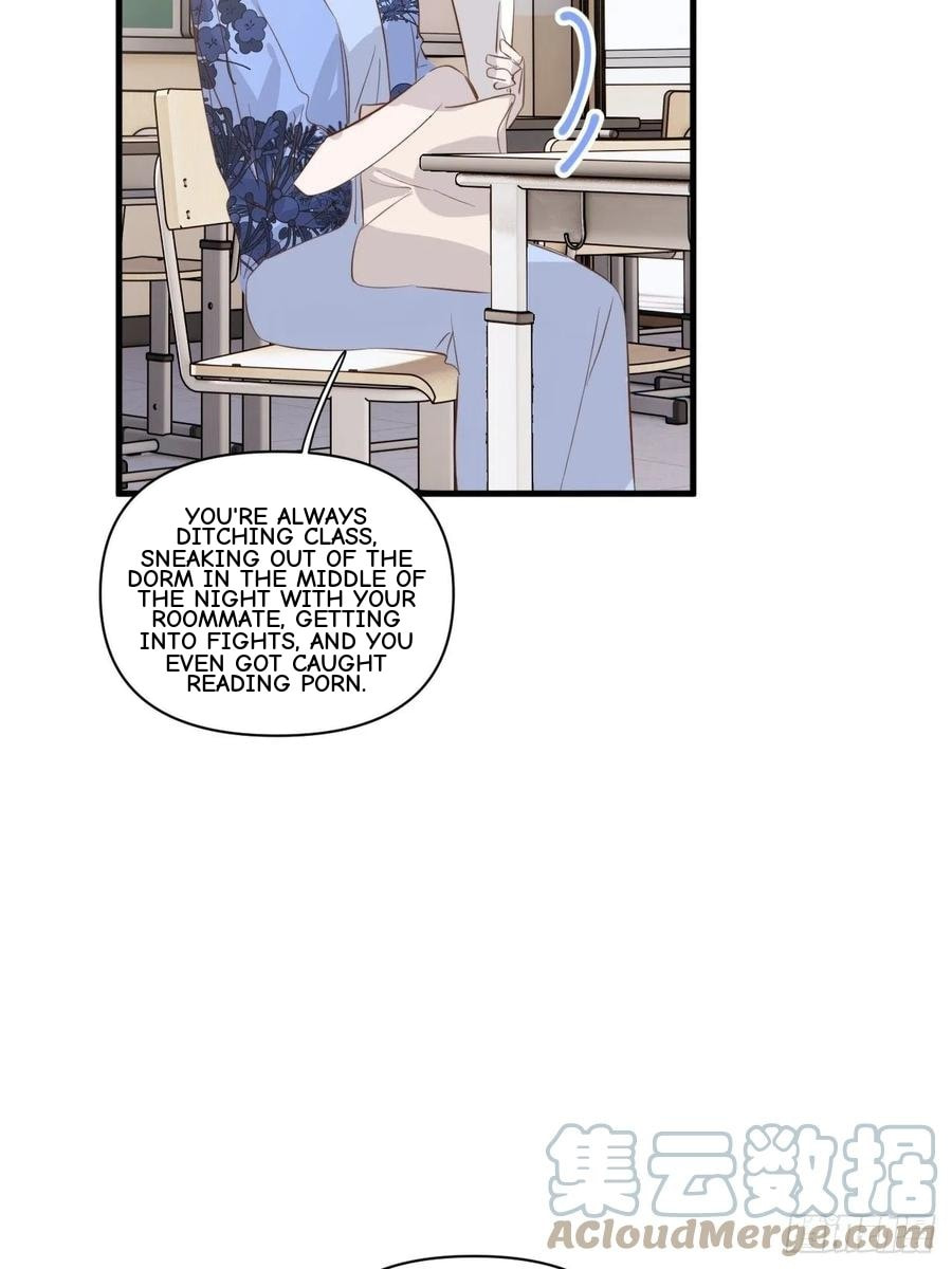 My Little Prince (Kjorelo) Chapter 23 page 16 - 