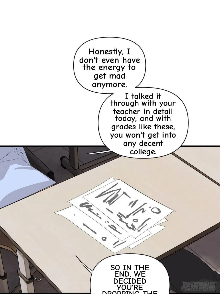 My Little Prince (Kjorelo) Chapter 23 page 18 - 