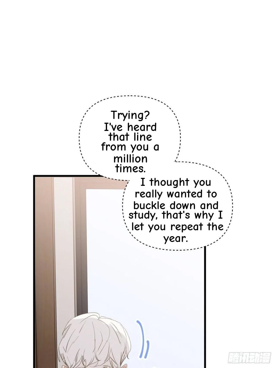 My Little Prince (Kjorelo) Chapter 23 page 20 - 