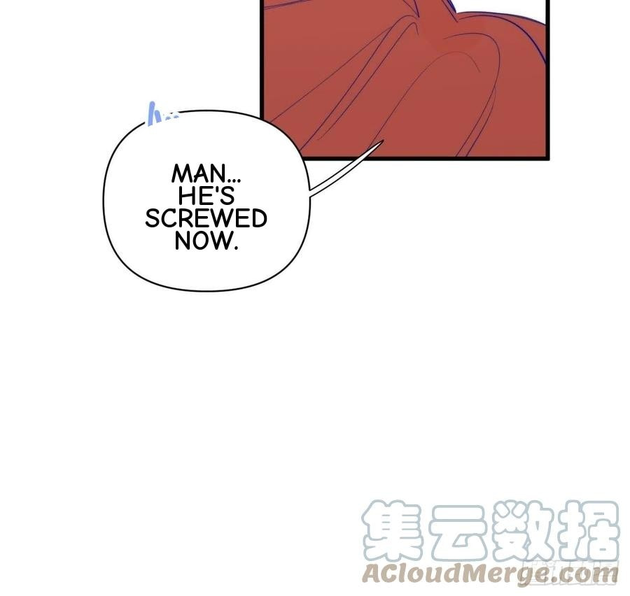 My Little Prince (Kjorelo) Chapter 23 page 22 - 