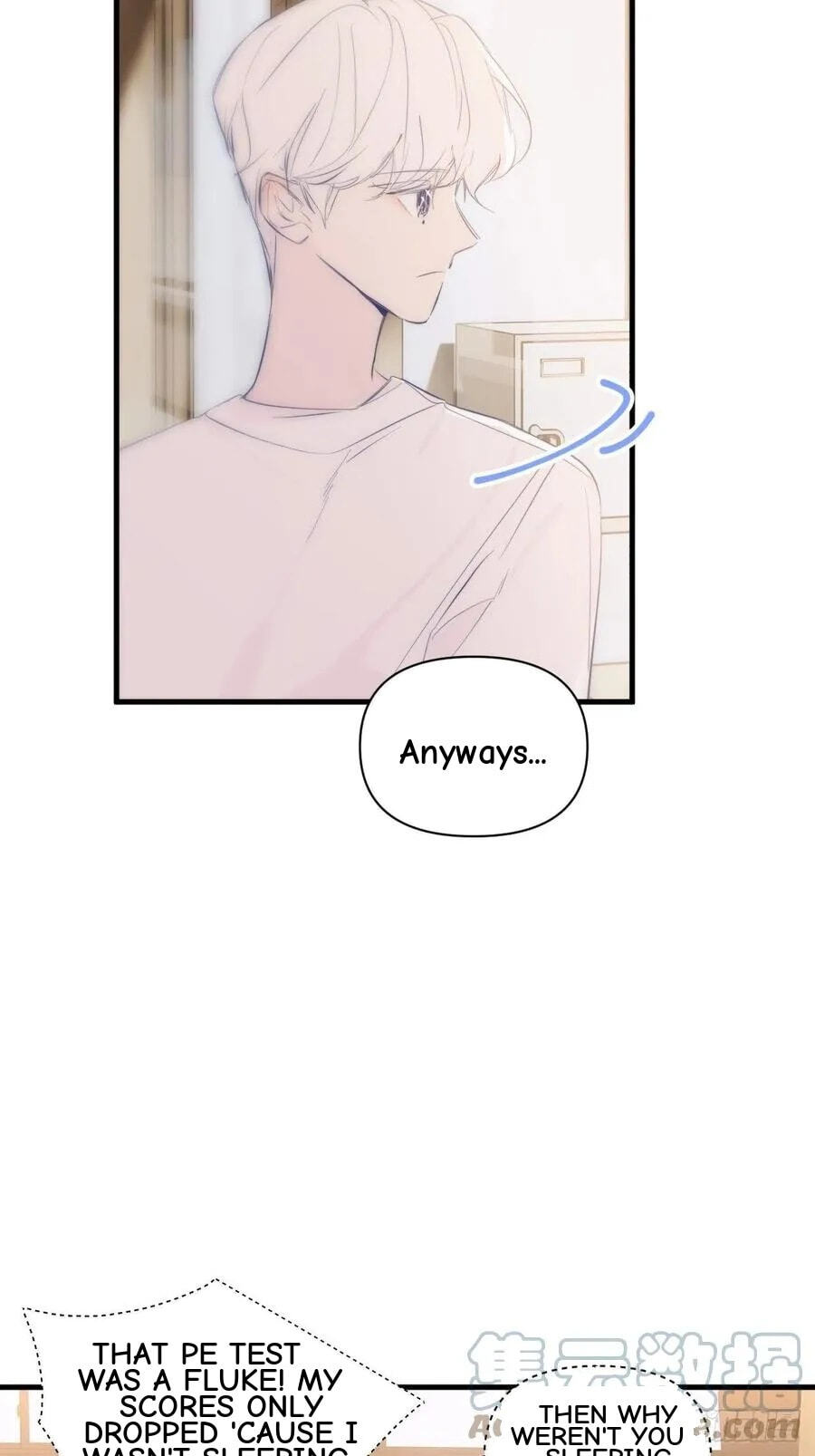 My Little Prince (Kjorelo) Chapter 23 page 28 - 