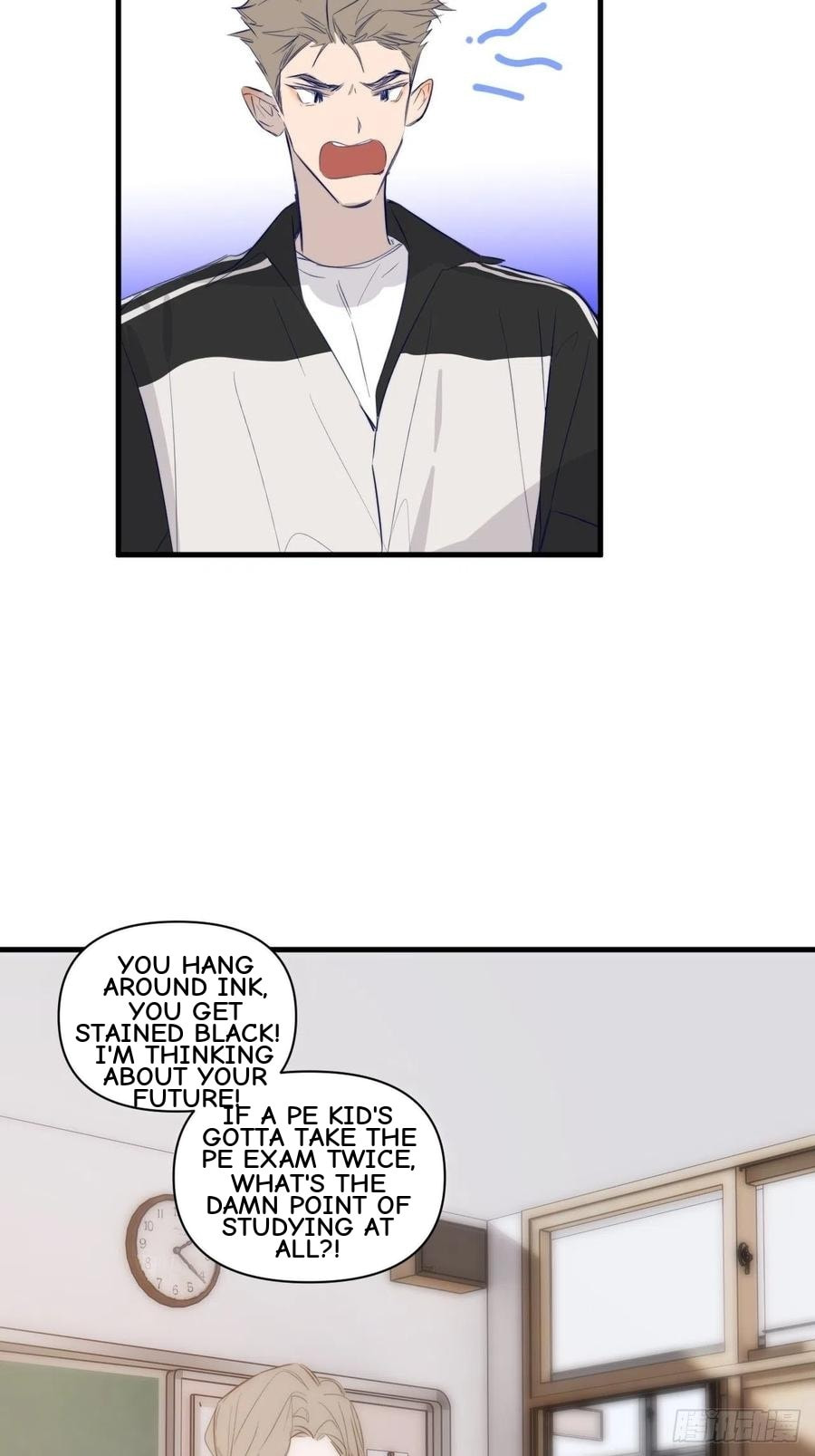 My Little Prince (Kjorelo) Chapter 23 page 30 - 