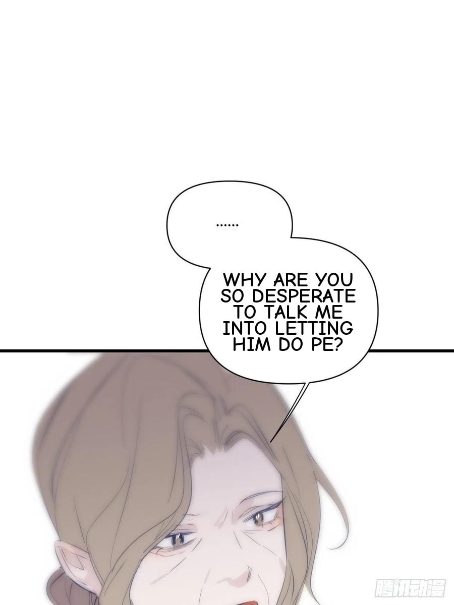 My Little Prince (Kjorelo) Chapter 23 page 38 - 