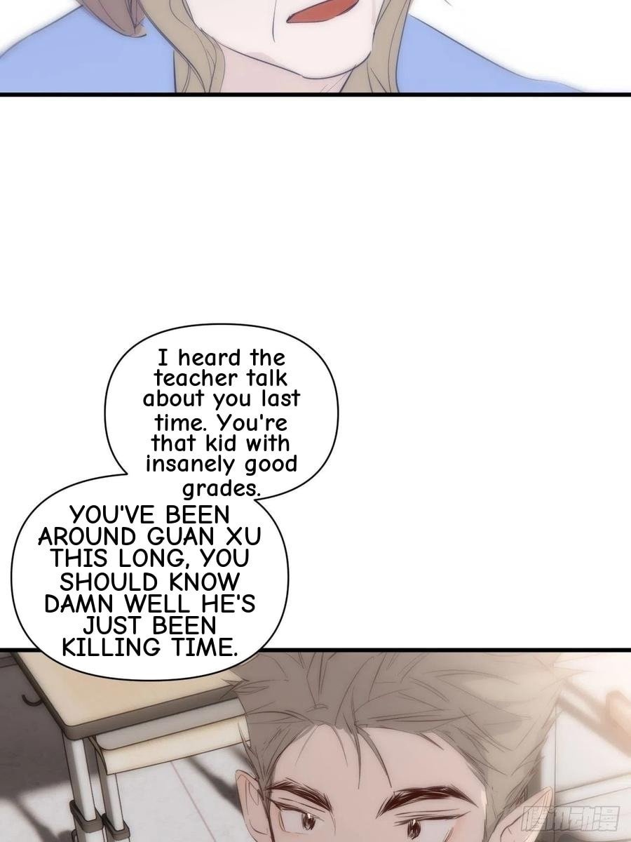 My Little Prince (Kjorelo) Chapter 23 page 39 - 
