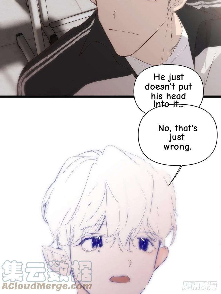 My Little Prince (Kjorelo) Chapter 23 page 40 - 
