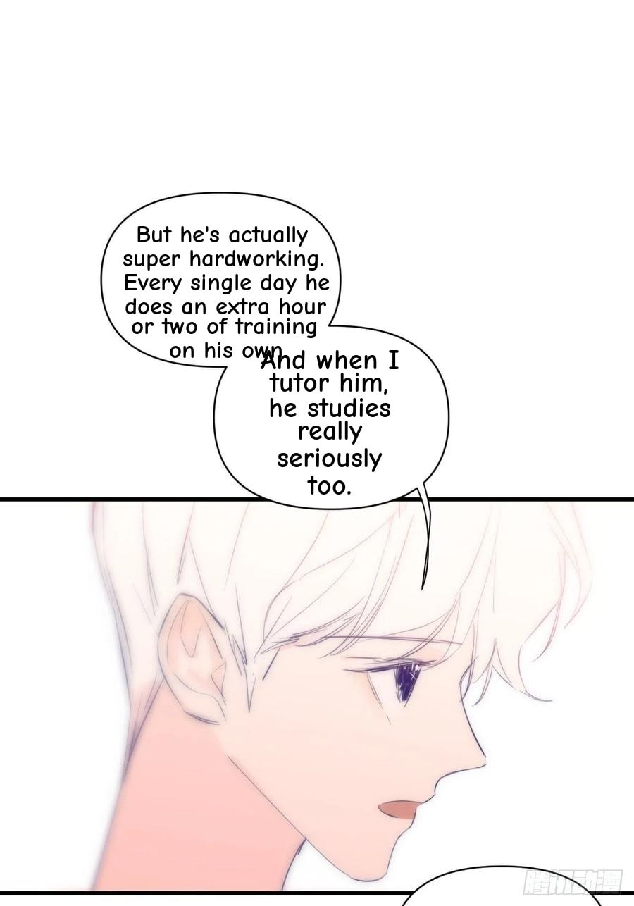 My Little Prince (Kjorelo) Chapter 23 page 45 - 