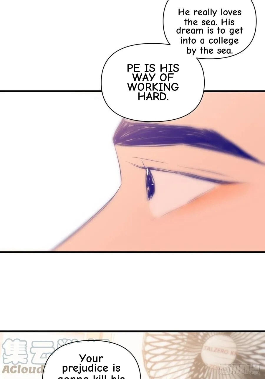 My Little Prince (Kjorelo) Chapter 23 page 46 - 