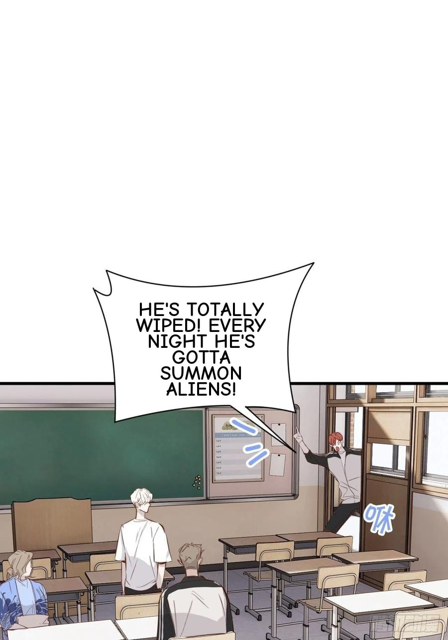 My Little Prince (Kjorelo) Chapter 23 page 48 - 