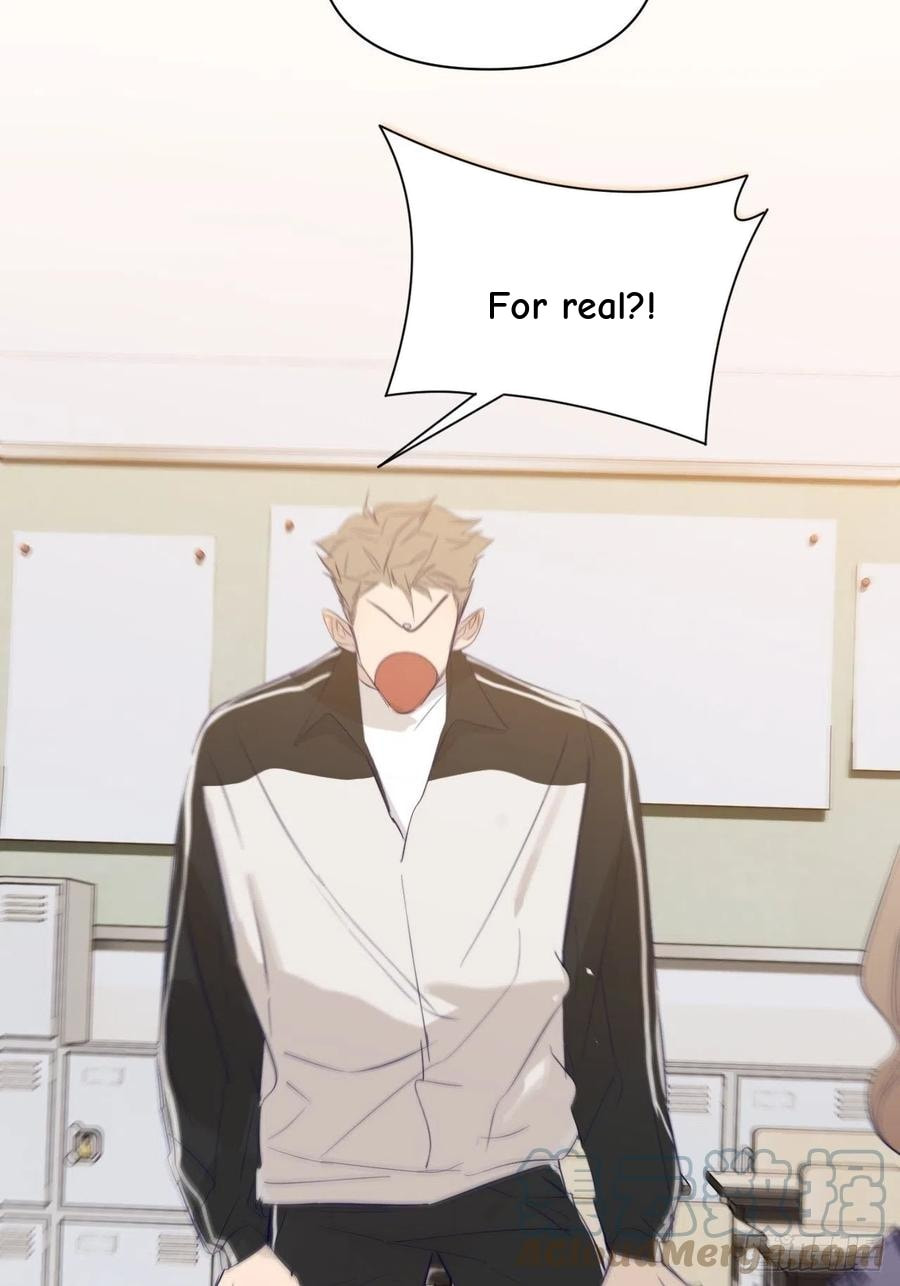 My Little Prince (Kjorelo) Chapter 23 page 52 - 