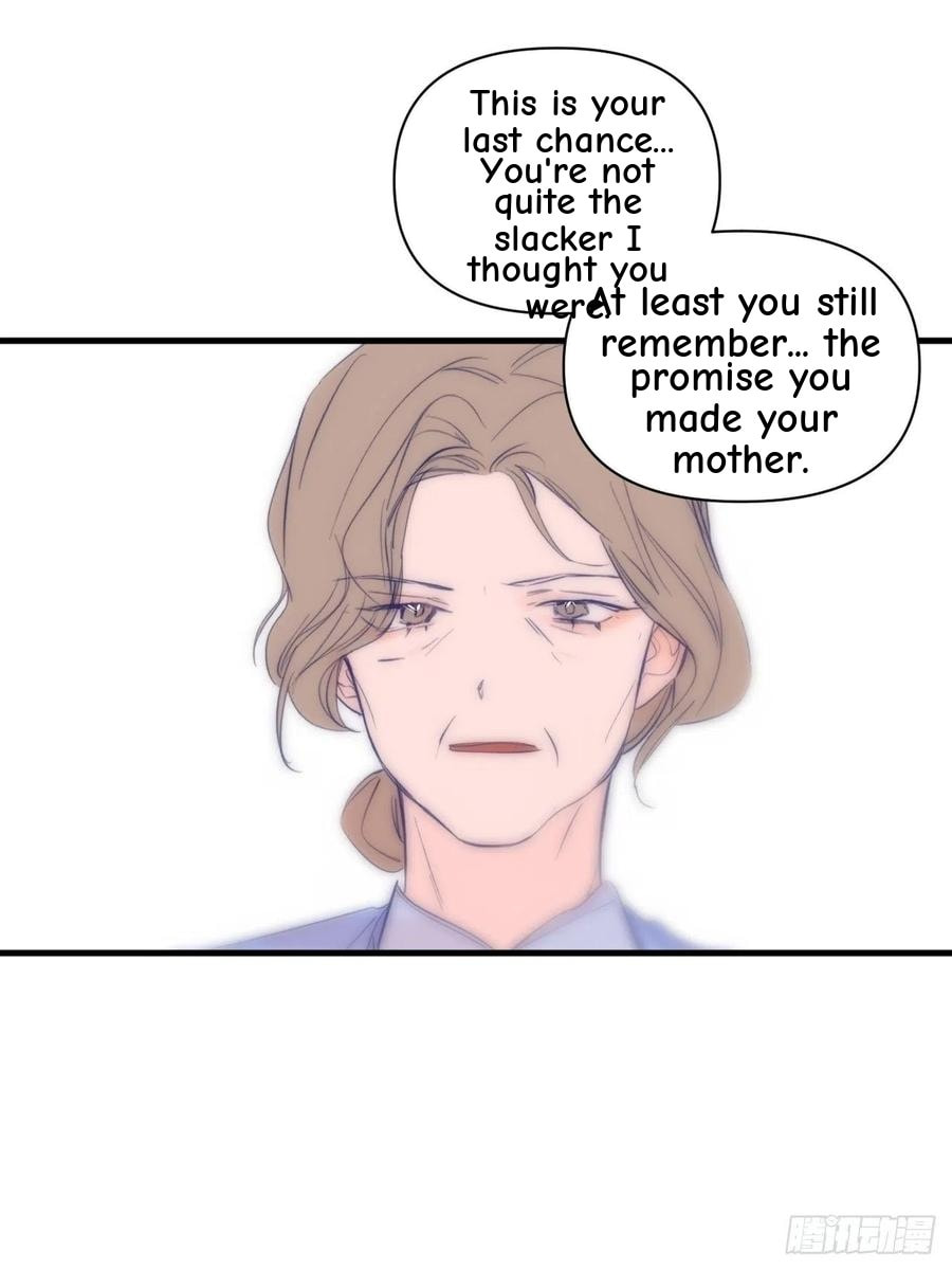 My Little Prince (Kjorelo) Chapter 23 page 54 - 
