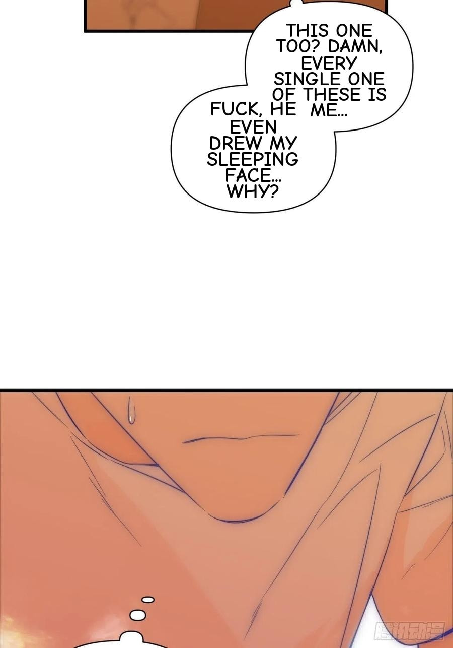 My Little Prince (Kjorelo) Chapter 25 page 2 - 