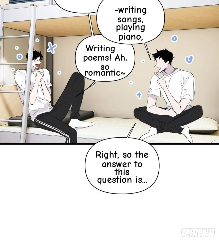 My Little Prince (Kjorelo) Chapter 25 page 17 - 