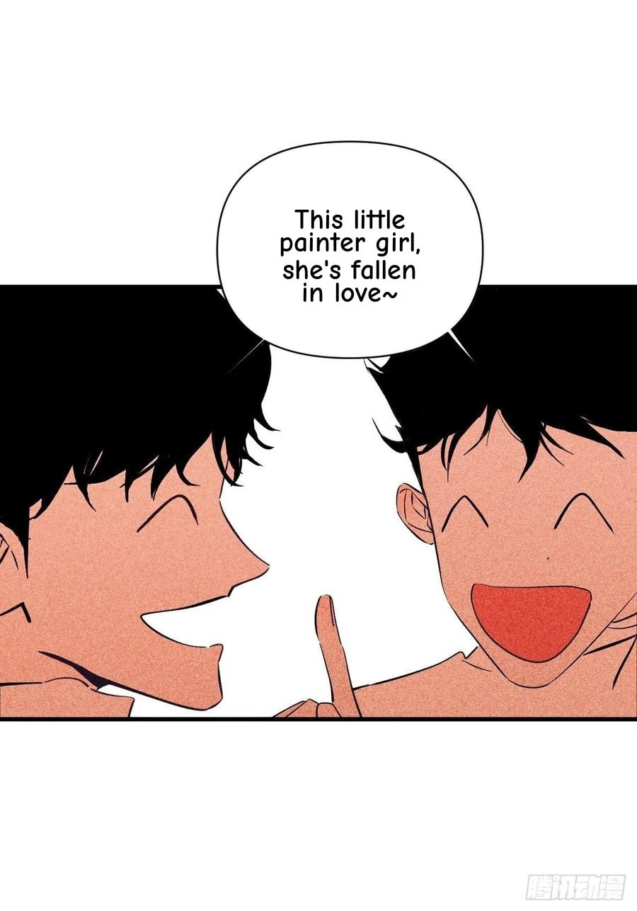 My Little Prince (Kjorelo) Chapter 25 page 18 - 