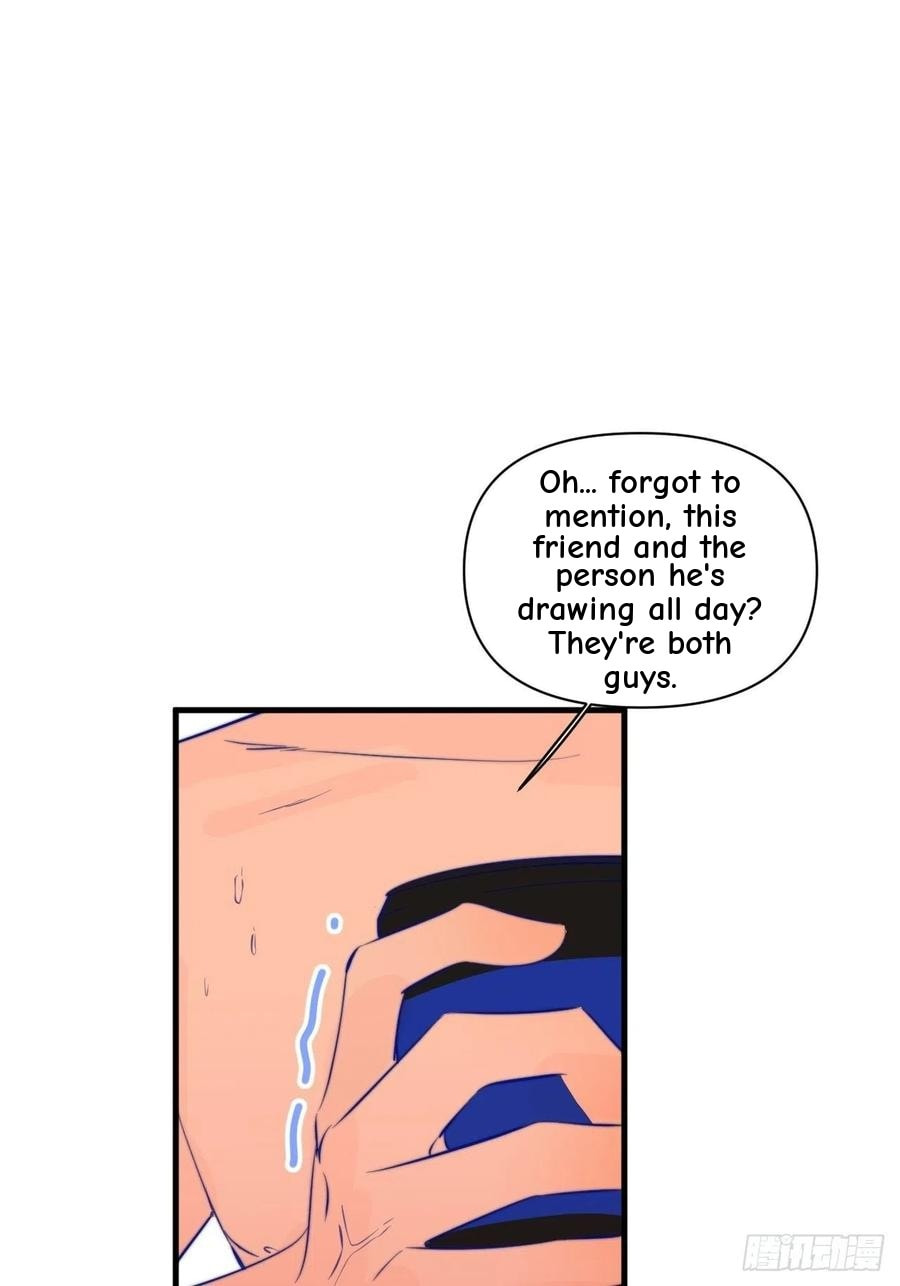 My Little Prince (Kjorelo) Chapter 25 page 20 - 