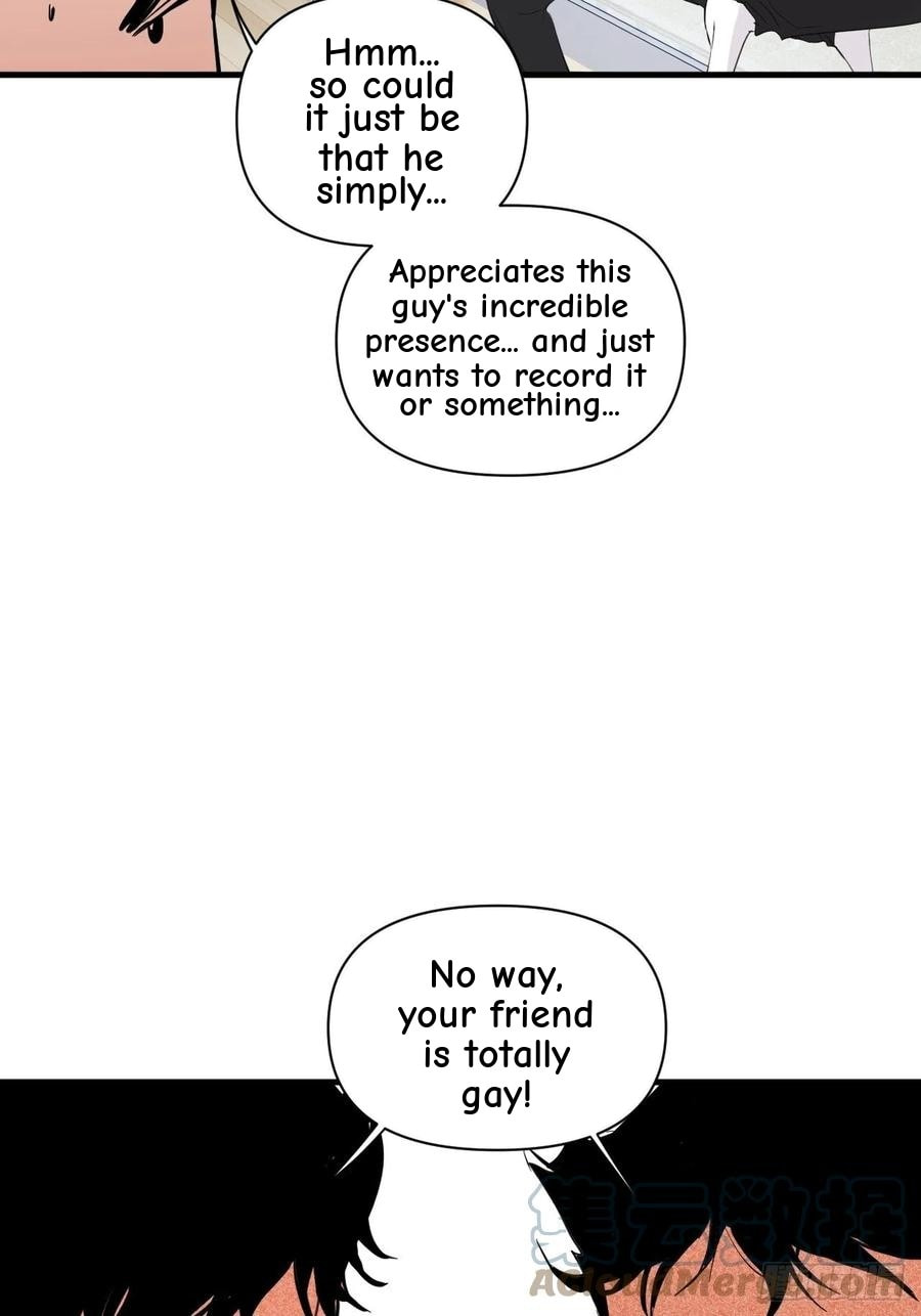 My Little Prince (Kjorelo) Chapter 25 page 22 - 