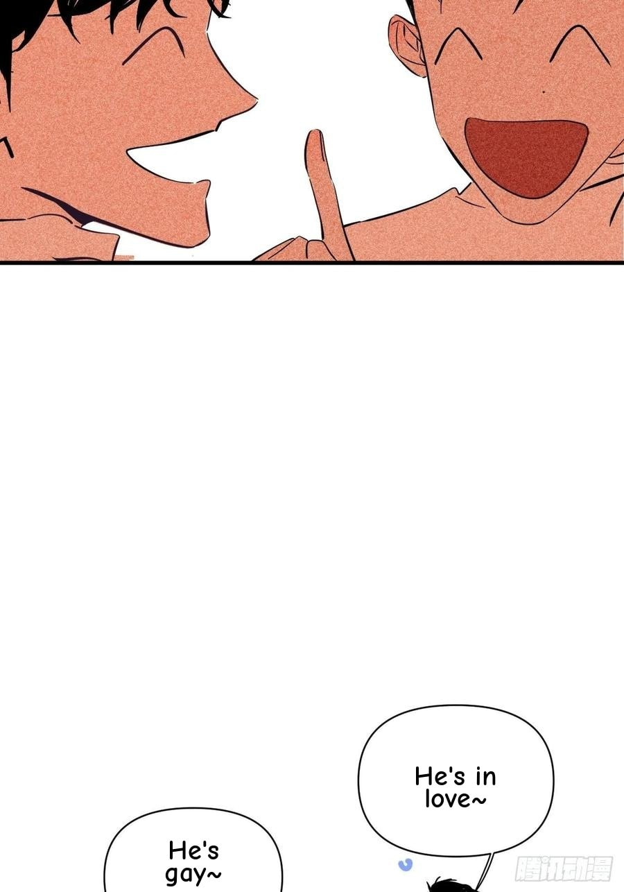 My Little Prince (Kjorelo) Chapter 25 page 23 - 