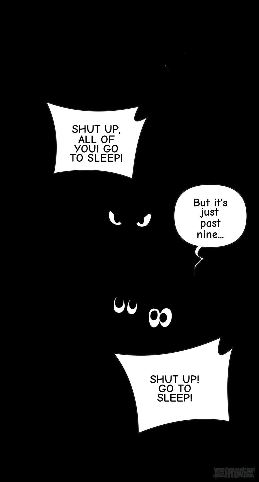 My Little Prince (Kjorelo) Chapter 25 page 26 - 