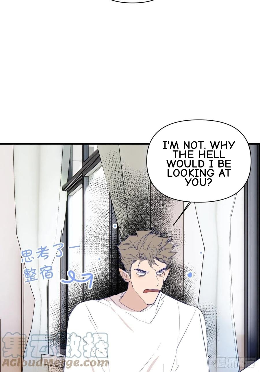 My Little Prince (Kjorelo) Chapter 25 page 34 - 