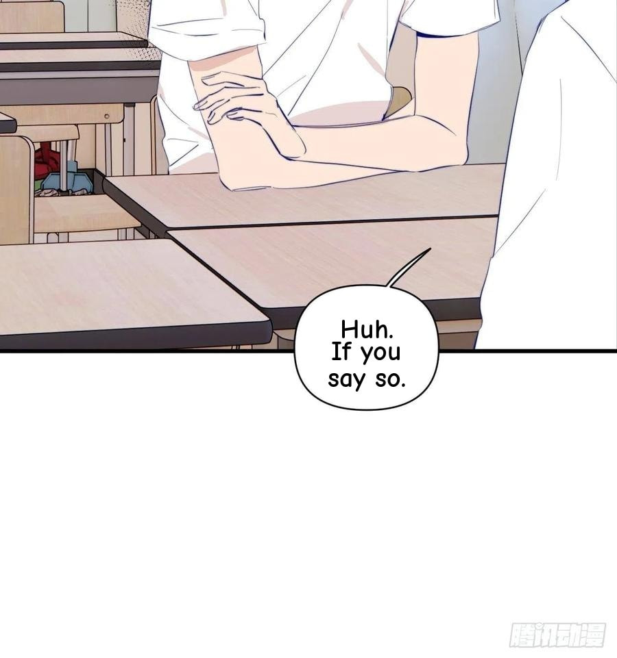 My Little Prince (Kjorelo) Chapter 25 page 35 - 