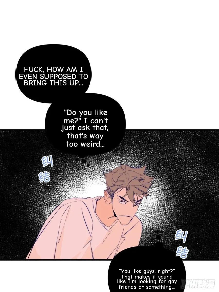 My Little Prince (Kjorelo) Chapter 25 page 36 - 