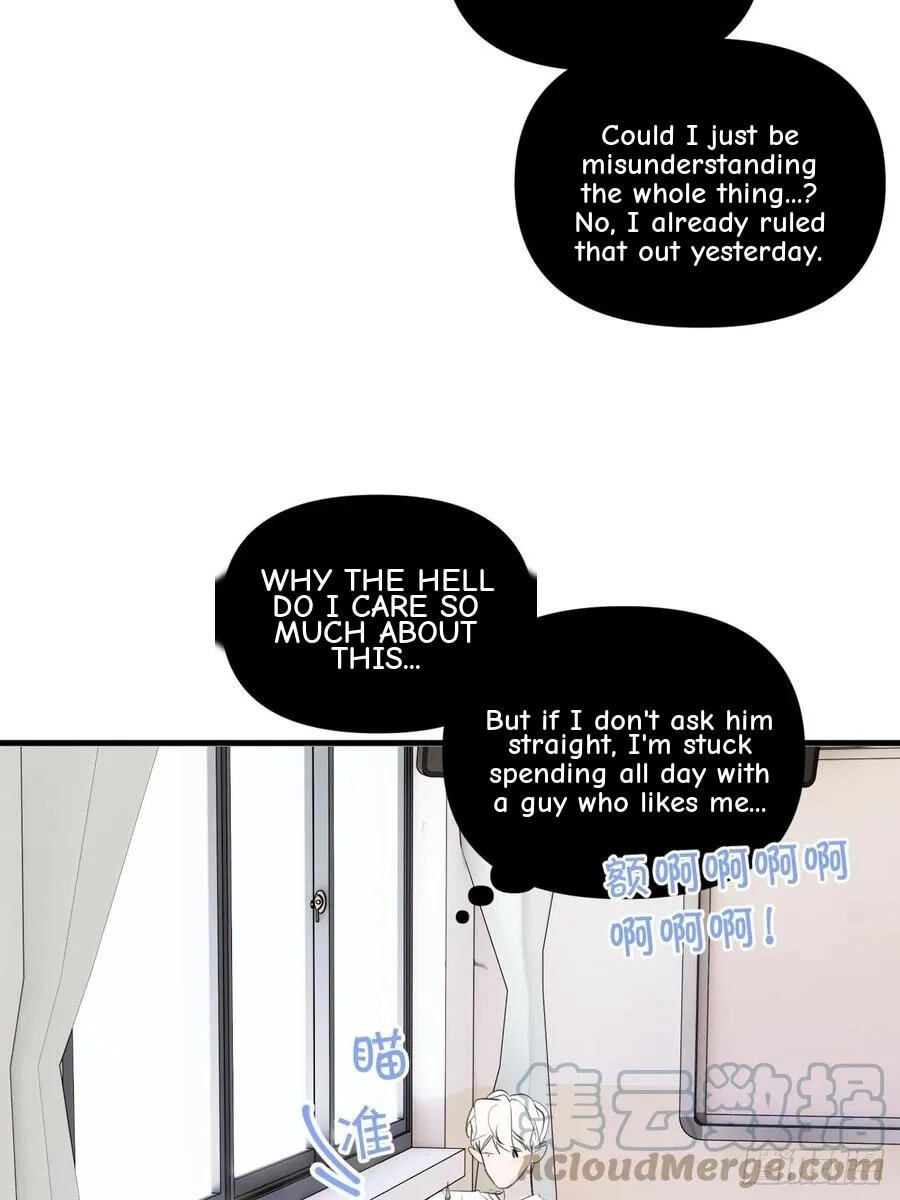 My Little Prince (Kjorelo) Chapter 25 page 37 - 