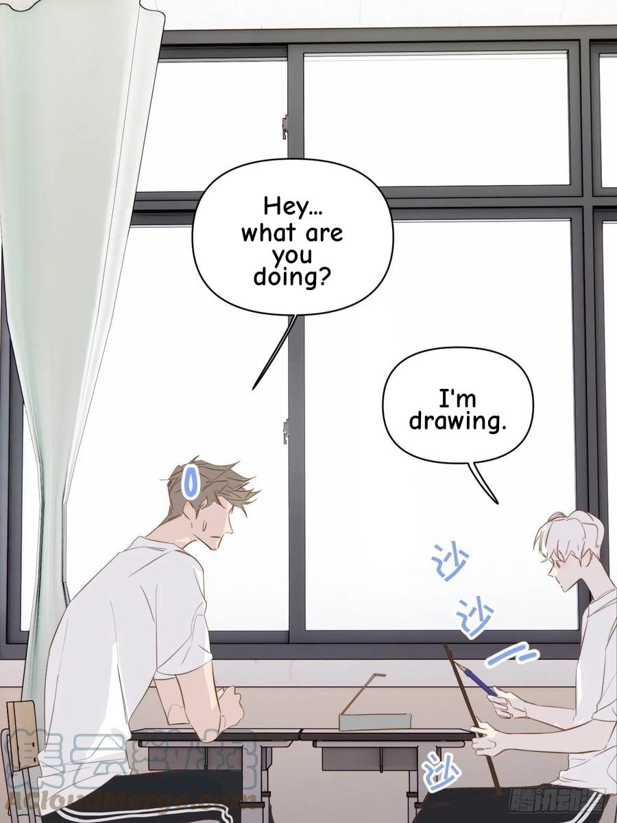 My Little Prince (Kjorelo) Chapter 25 page 40 - 
