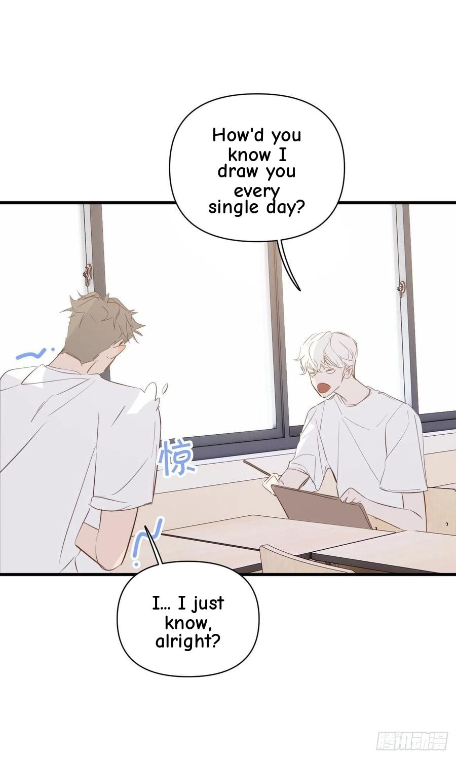 My Little Prince (Kjorelo) Chapter 25 page 45 - 