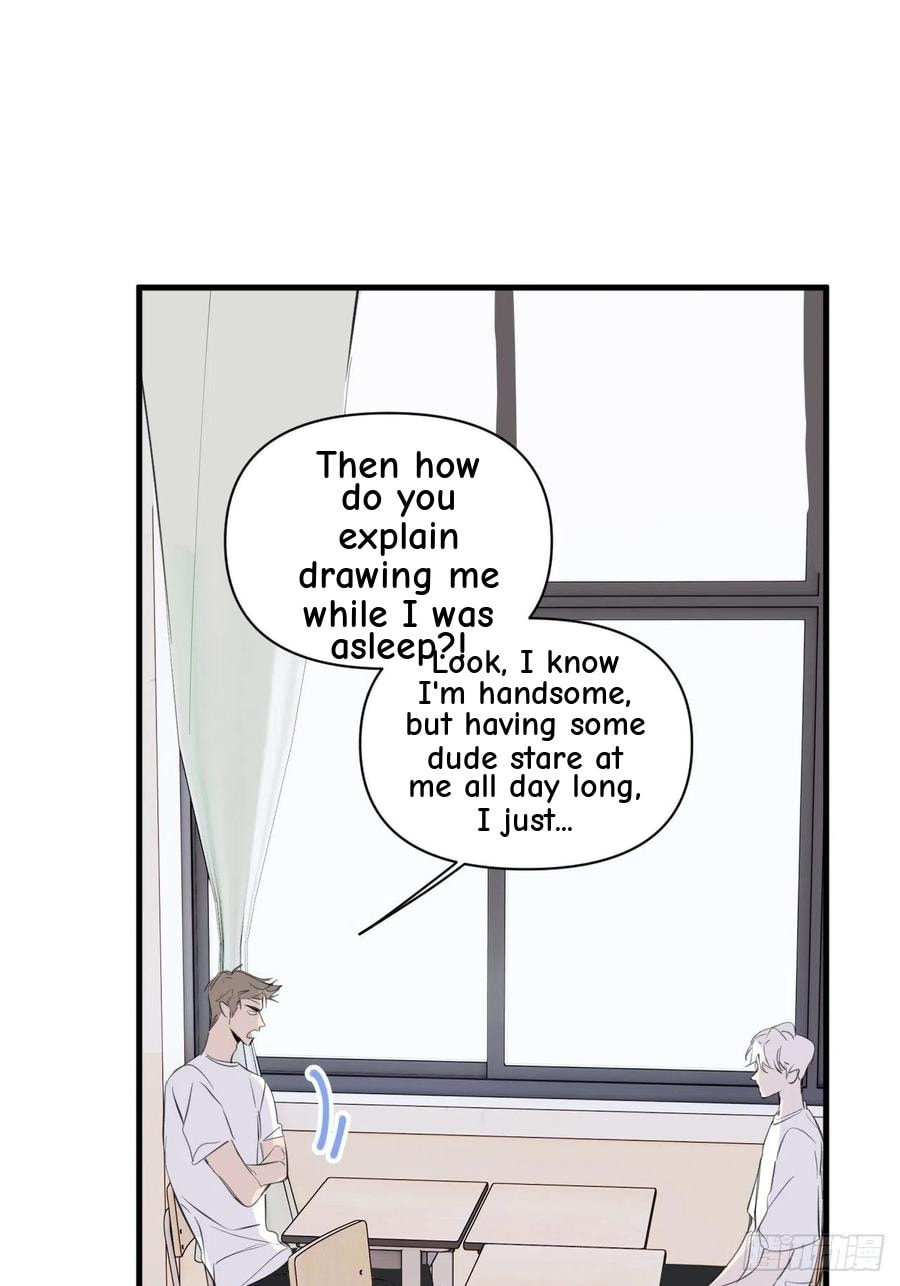 My Little Prince (Kjorelo) Chapter 25 page 47 - 