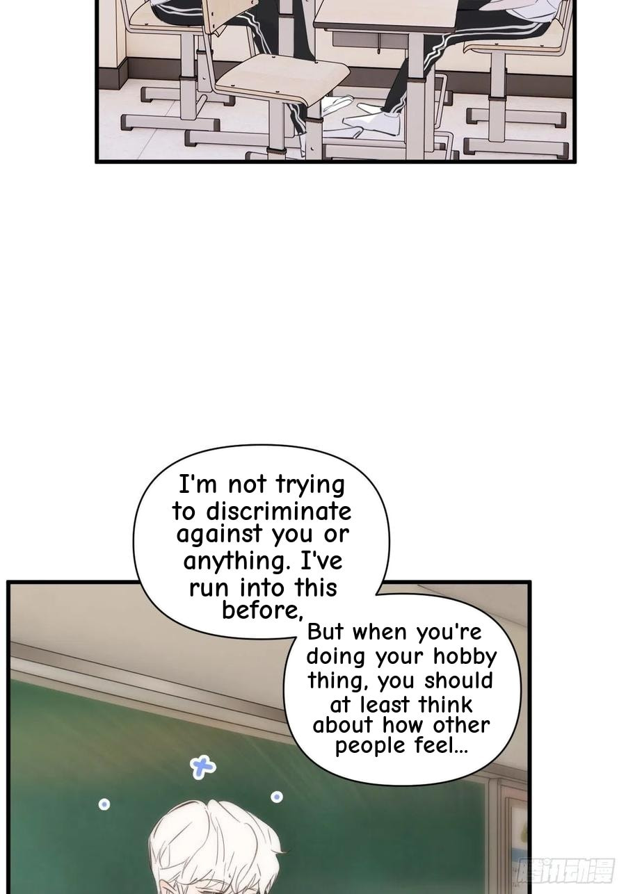 My Little Prince (Kjorelo) Chapter 25 page 48 - 