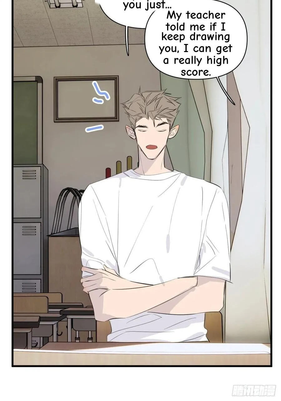 My Little Prince (Kjorelo) Chapter 25 page 50 - 