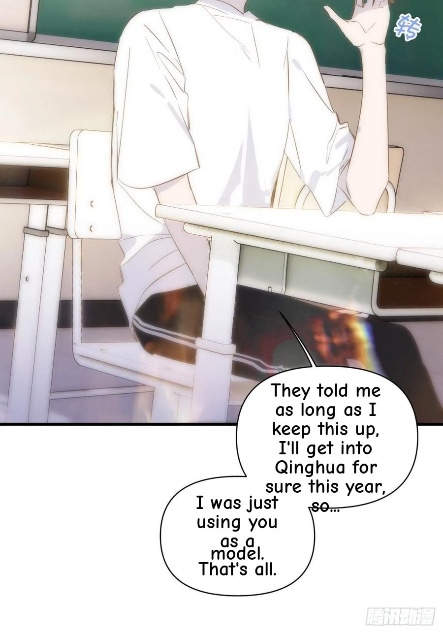 My Little Prince (Kjorelo) Chapter 25 page 53 - 