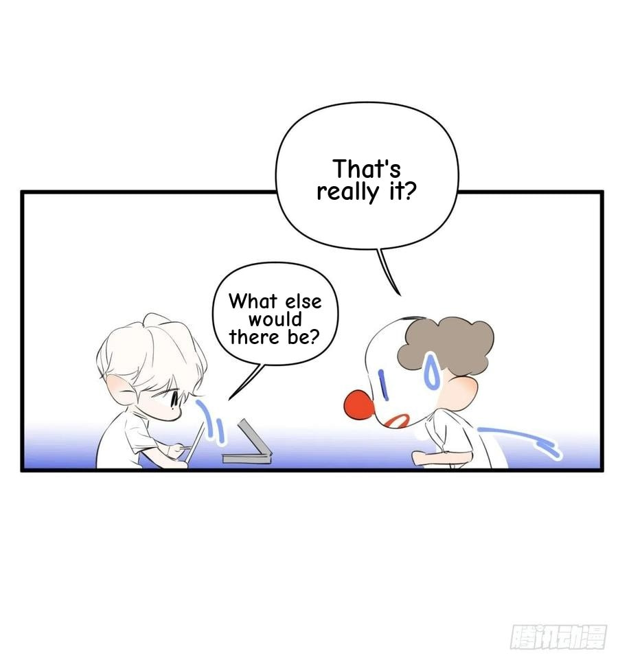 My Little Prince (Kjorelo) Chapter 25 page 54 - 