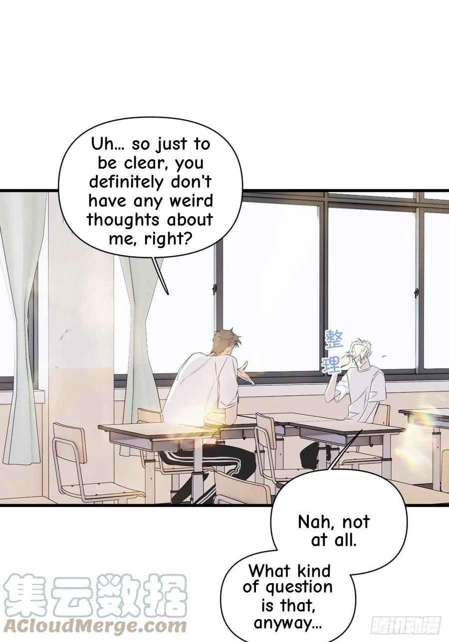 My Little Prince (Kjorelo) Chapter 25 page 55 - 