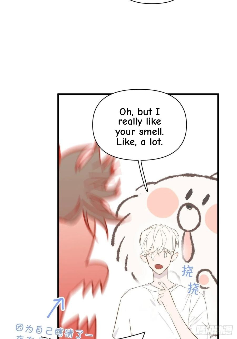 My Little Prince (Kjorelo) Chapter 25 page 56 - 