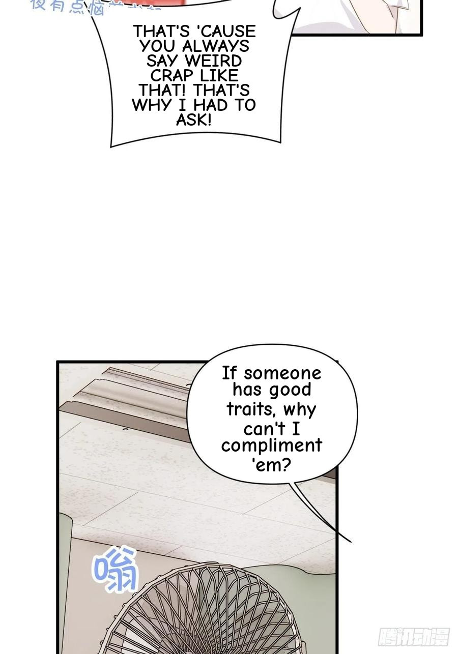 My Little Prince (Kjorelo) Chapter 25 page 57 - 