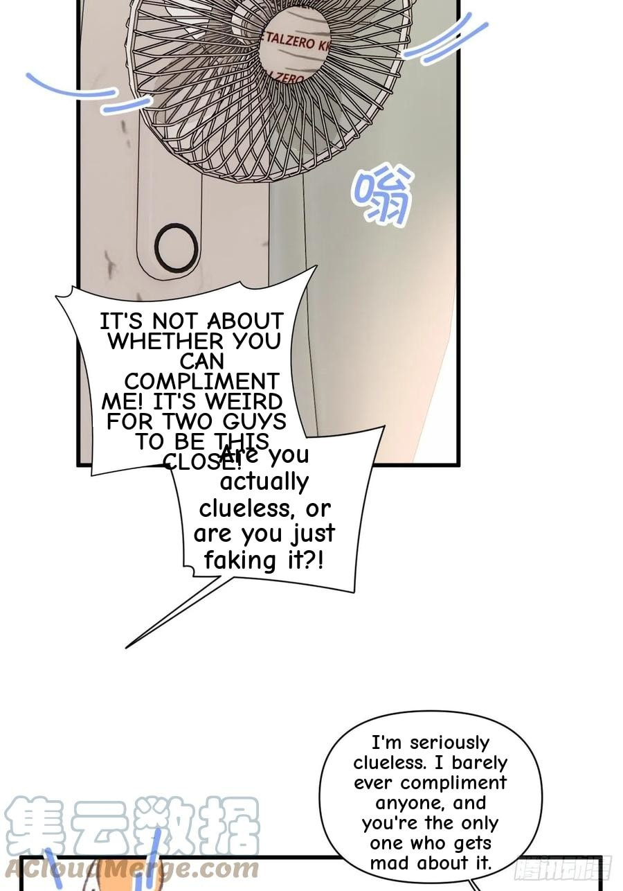 My Little Prince (Kjorelo) Chapter 25 page 58 - 