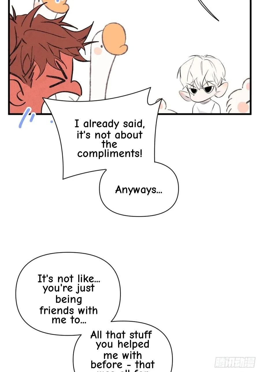 My Little Prince (Kjorelo) Chapter 25 page 59 - 