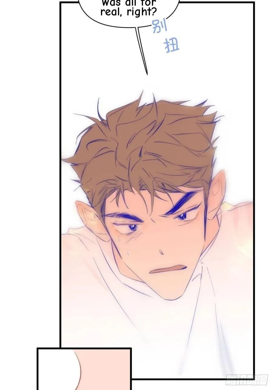 My Little Prince (Kjorelo) Chapter 25 page 60 - 