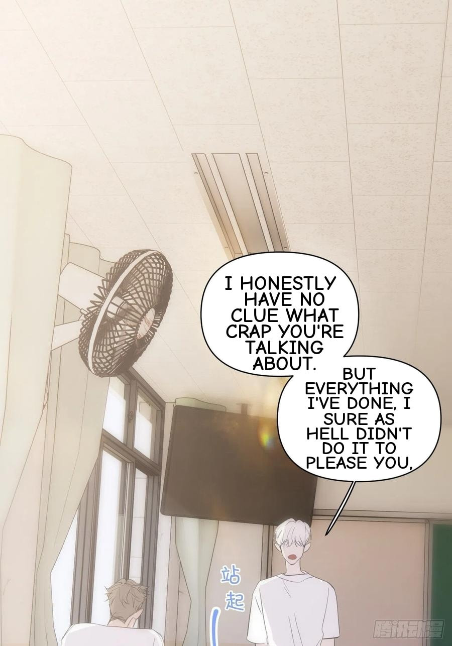My Little Prince (Kjorelo) Chapter 25 page 62 - 