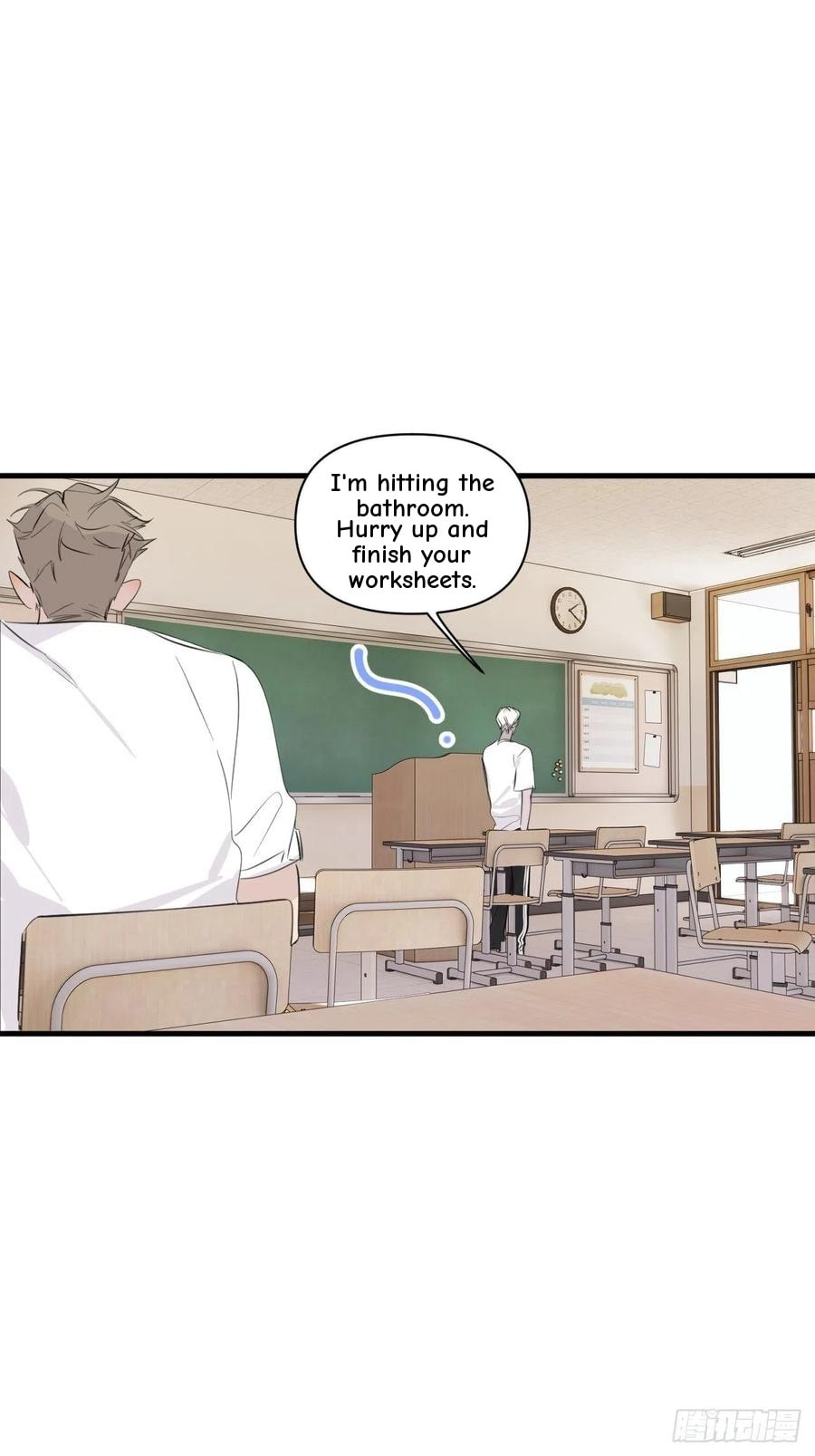 My Little Prince (Kjorelo) Chapter 25 page 65 - 
